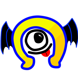 アルファくん